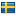 balticservers.com is hosted in Sweden